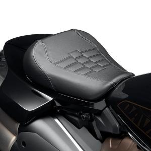 ハーレー純正 スポーツスターS 66 Collection リアブレーキレバー