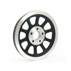 2007以降 XL スポーツスター 北米プーリー : HD-PARTS ハーレーパーツ