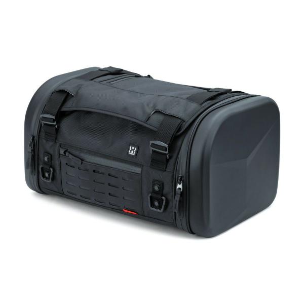 クリアキン 5221 エクスカーション XS スチュワード ロールバッグ 容量44リットル