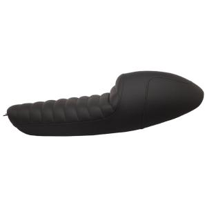 ハーレー純正 スポーツスター用カスタムシート バッドランダー
