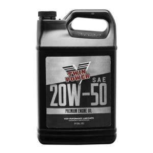 Harley Davidson（ハーレー・ダビッドソン） 純正 エンジンオイル 20W