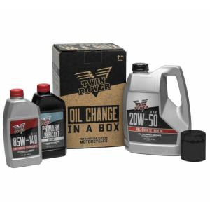 TWIN POWER エンジンオイル 20W-50 3本セット Harley Davidson（ハーレー・ダビッドソン） エンジンオイル 20W50