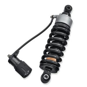 ハーレー純正 M8ソフテイル リモートリザーバー リアサスペンション