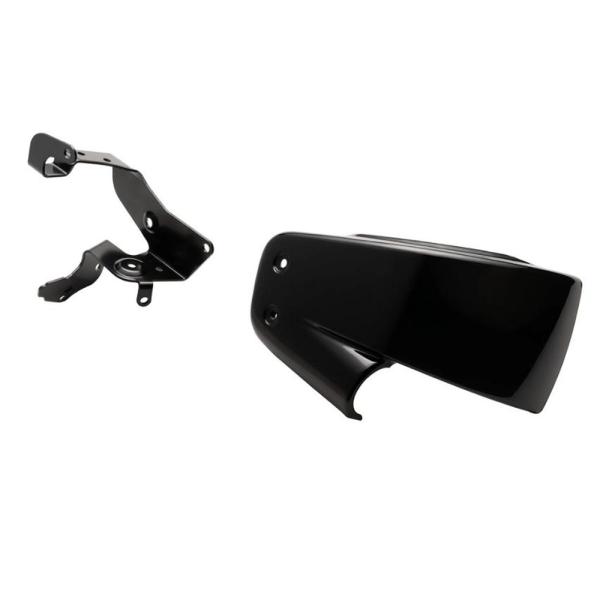 ハーレー純正 M8ソフテイル リモートリザーバー リアサスペンション インストールキット Screa...