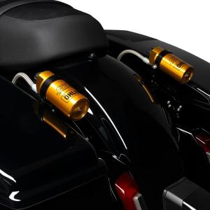 ハーレー純正 2024以降 ツーリング スクリー...の商品画像