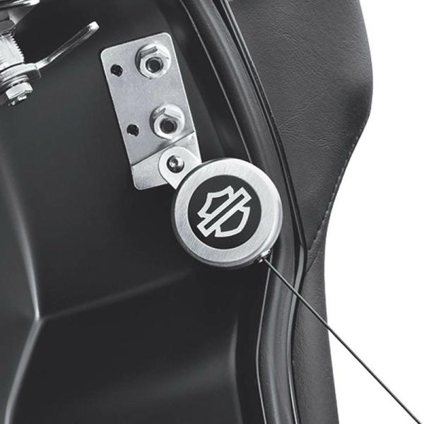 ハーレー ダビッドソン リトラクタブル・ツアーパック・リッド・テザー 54171-11