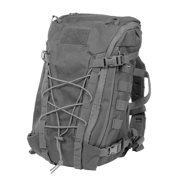 アウトブレイク バックパック ブラック 545546 FOSTEX GARMENTS