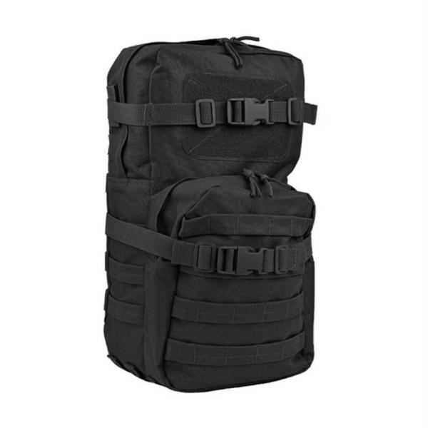 MoLLEバックパック用 追加バックパック 545589 FOSTEX GARMENTS