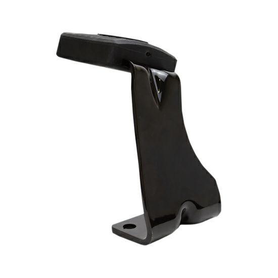 S＆S 550-0801 S＆S Grand National 2into2用 パッセンジャーフット...