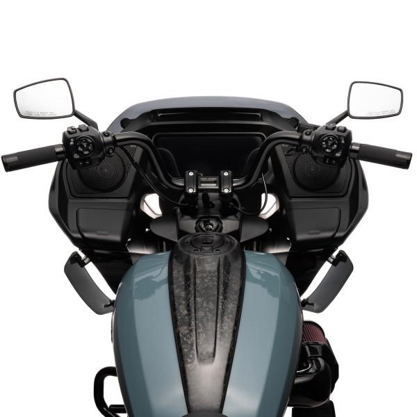 ハーレー純正 Touring モト・ハンドルバー ロードグライド 55801486