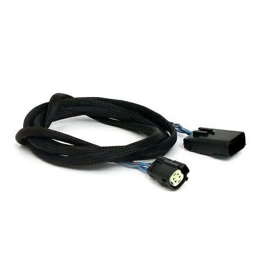 ナムズ 559257 リアスピーカー用ジャンパーハーネス 2014〜2023 FLHT、FLHX、F...