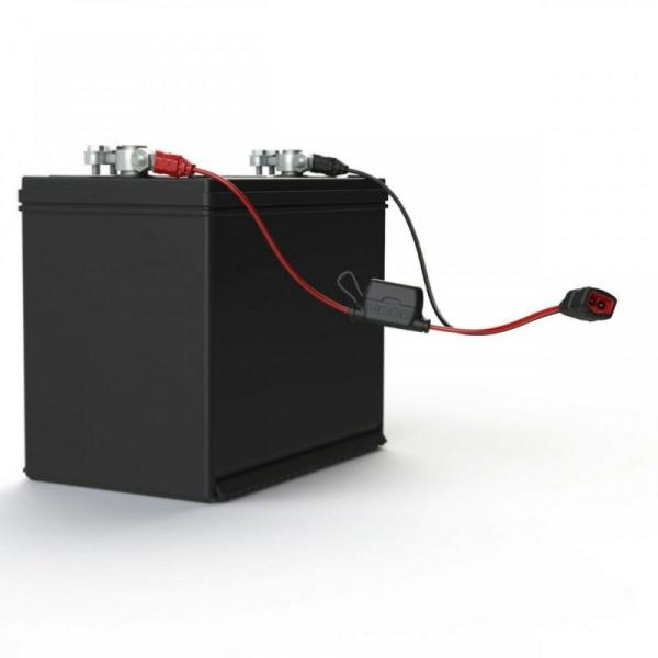 NOCO 56-1163 NOCO X-Connect アイレット バッテリーターミナル・コネクター