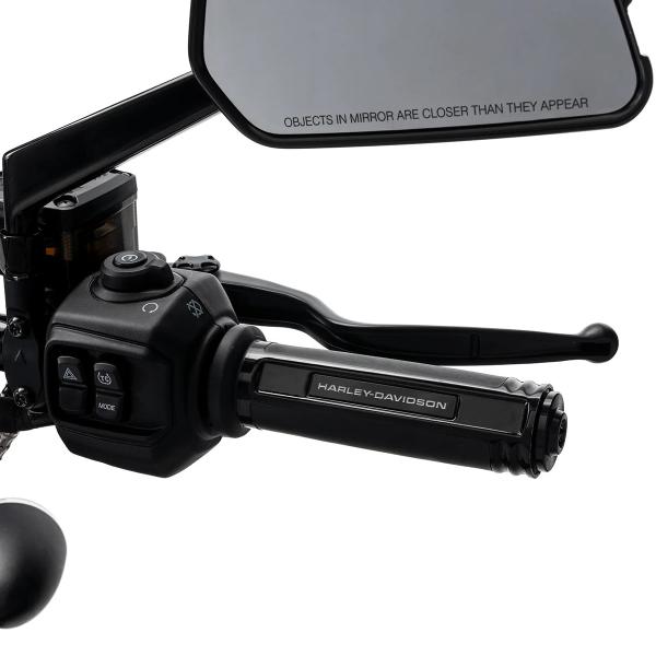 ハーレー純正 ナイトスター RH975/S、スポーツスターS、パンアメリカ エンパイアハンドグリップ...