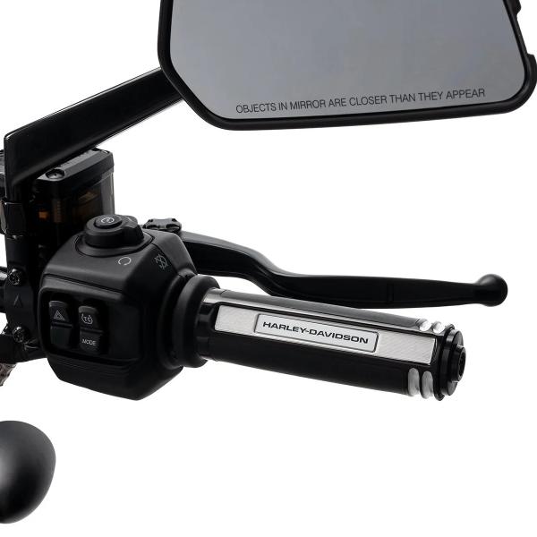 ハーレー純正 ナイトスター RH975/S、スポーツスターS、パンアメリカ エンパイアハンドグリップ...