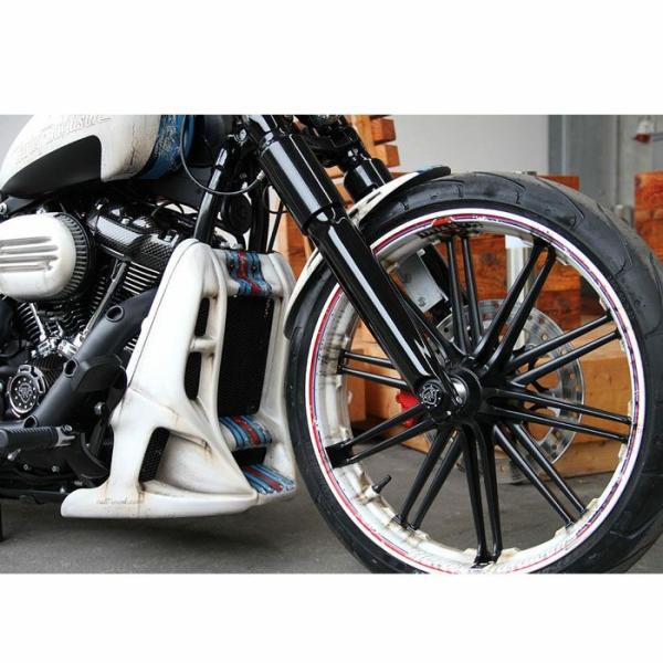 カルトベルグ 563601 CULT WERK レーシングラジエターグリル