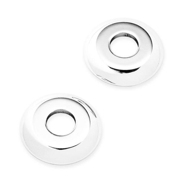 ハーレー ダビッドソン クローム・ライザーカップワッシャーキット 56486-01