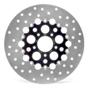 14mm径 GRIMECA グリメカ ダブル キャリパー フロント ブレーキ