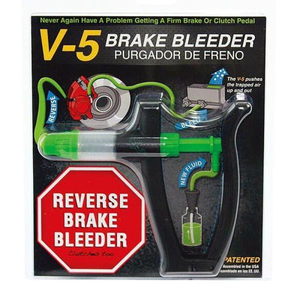 フェニックスシステム 57-8217 Phoenix systems リバース ブレーキブリーダー