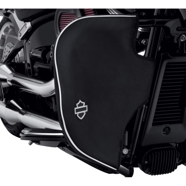 ハーレー ダビッドソン M8 ソフテイル用 ソフトロワー 57100366