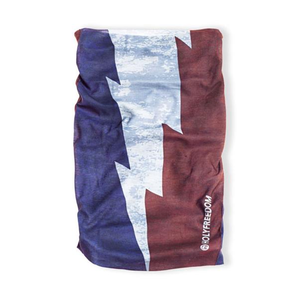 HOLY FREEDOM プリマロフトネックウォーマー CIVIL WAR