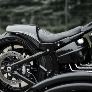 Killer Custom FNDR-BRK-13 カスタムフロントフェンダー ブレイク