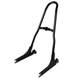 ハーレー ダイナ ワイドグライド、ファットボブ 21インチ アップライト