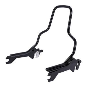 並行輸入品 バイク Quick Detach 風よけ 風防 ウインドシールド 風防