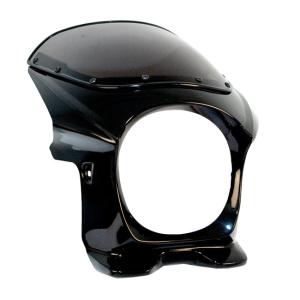 Saddlemen Road Sofa LS シート GEL入り ブルーステッチ ブラック 2008