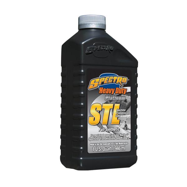SPECTRO Heavy Duty Platinum スポーツスター トランスミッションオイル 7...