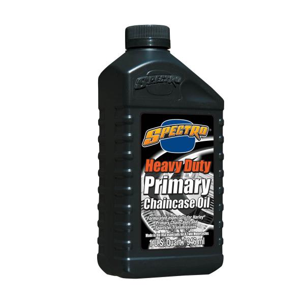 ハーレー プライマリーチェーンケースオイル Heavy Duty スペクトロ 582-05041