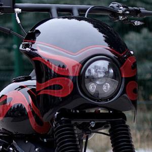 ACERBIS（アチェルビス） ACERBIS AC-25110 ビッグフューエルタンク