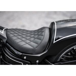 Killer Custom 4インチ・ストレッチリアフェンダー ソフテイルスリム