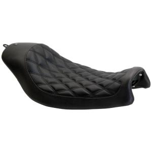 Roland Sands Design Cafe スポーツスターシート 2004〜2021 XL