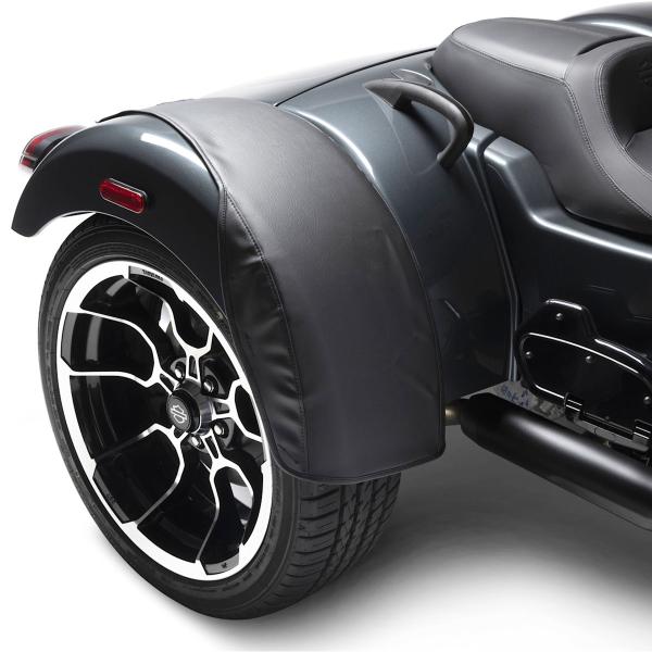 【純正】2026以降 FLTRT トライク リアフェンダーブラ 59501169