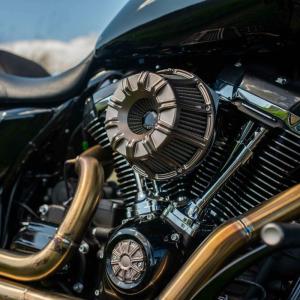 KURYAKYN（クリアキン） ハイパーチャージャー用Stingerトラップドア