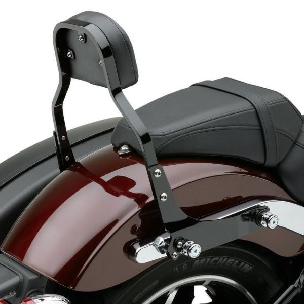 コブラ 602-2029B COBRA ミニ・デタッチャブル シーシーバーセット ブラック 2018...