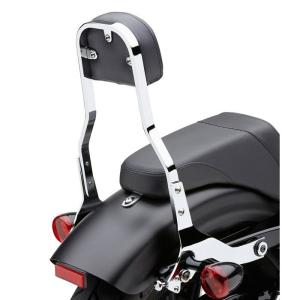 Le Pera スポーツスター用キングコブラ シート 07-09yXL : HD-PARTS