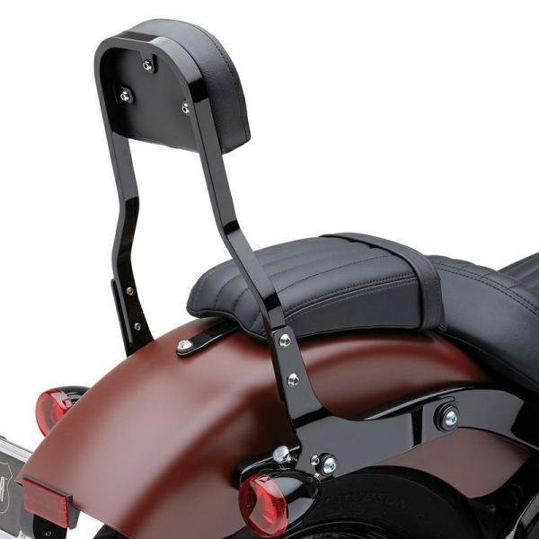 コブラ 602-2046B COBRA ショート・デタッチャブル シーシーバーセット ブラック 20...