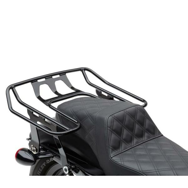 コブラ BIG ASS ラップアラウンド・デタッチャブル・ラゲッジラック ブラック FXLR 602...