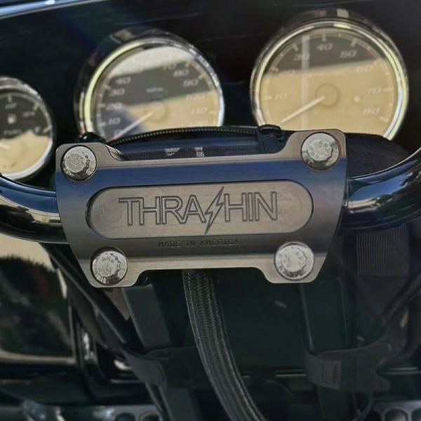 スラッシンサプライ OGライザー用 ARPボルトキット ステンレス BAMCO MOTORSPORT...