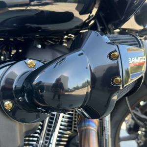スズキ（SUZUKI） GSX1300Rハヤブサ リアブレーキディスク 純正 中古