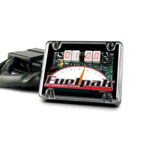 バンス&amp;ハインズ 61001A FUELPAK（燃調用サブコン） 2001〜2011 ソフテイル