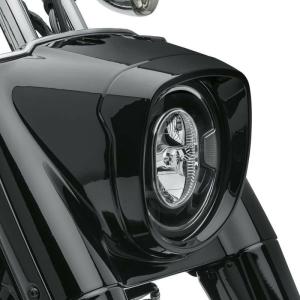 ハーレー純正 FXFB用 標準装備LEDヘッドライト 67700288 : HD-PARTS