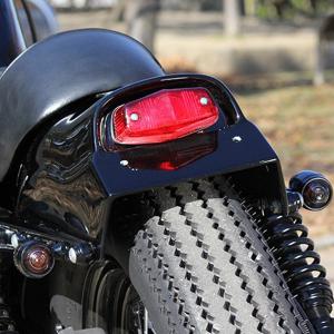 スポーツスターS（RH1250S） フロントウインカーステー GOODS : HD
