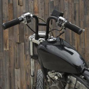 Z1・Z2 メッキフロントフェンダー PMC（ピーエムシー） : バイク