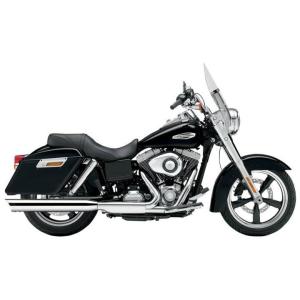Harley Davidson（ハーレー・ダビッドソン） FXDF FXDWG ダイナ