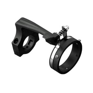 クリアキン ゾンビー・グリップ スロットルボス付 電子制御スロットル