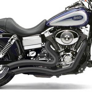 コブラ 6005 COBRA 3インチ スリップオンマフラー 可変エンドキャップ