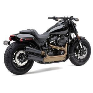 コブラ 6047B COBRA Neighbor Hater 3インチ スリップオンマフラー
