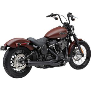 COBRA BOLT用 スリップオン・マフラー : モトパーツ バイクカスタム